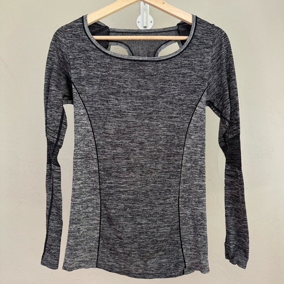 Z by Zella Athletic Long Sleeve Top - Picture 1 of 4